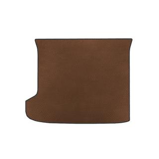 Tapis de coffre EVA (Marron)