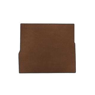 Tapis de coffre EVA (Marron)