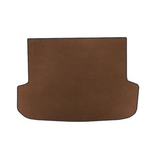 Tapis de coffre EVA (Marron)