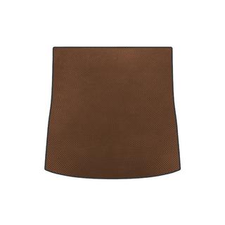 Tapis de coffre EVA (Marron)