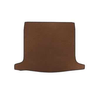 Tapis de coffre EVA (SD, marron) Mercedes CLA C118 2019-