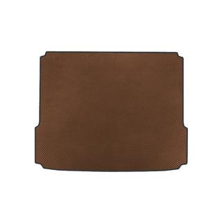 Tapis de coffre EVA (Marron)