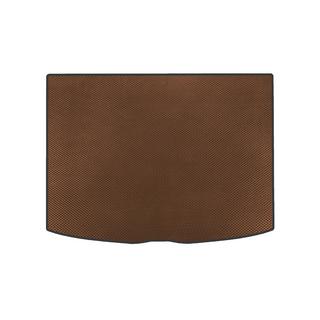 Tapis de coffre EVA (Marron)