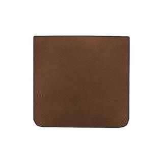 Tapis de coffre EVA (Marron)