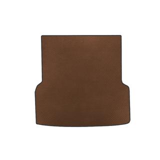 Tapis de coffre EVA (Marron)