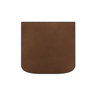 Tapis de coffre EVA V1 (Marron)