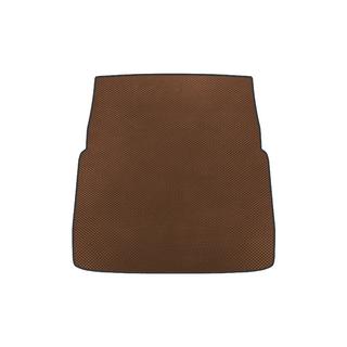 Tapis de coffre EVA V1 (Short, Marron)