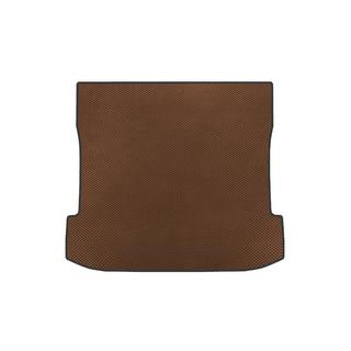 Tapis de coffre EVA (2017-2020, Marron)