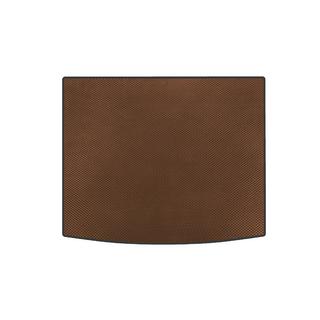 Tapis de coffre EVA (Électrique, Marron)