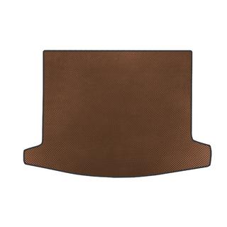 Tapis de coffre EVA (Hybrid, Marron)