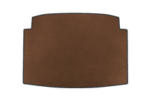 MG 4 EV 2022- Tapis de coffre EVA V1 (Marron) photo 1