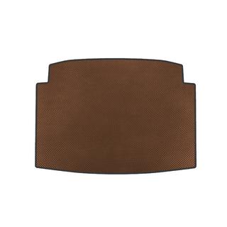 Tapis de coffre EVA V1 (Marron)