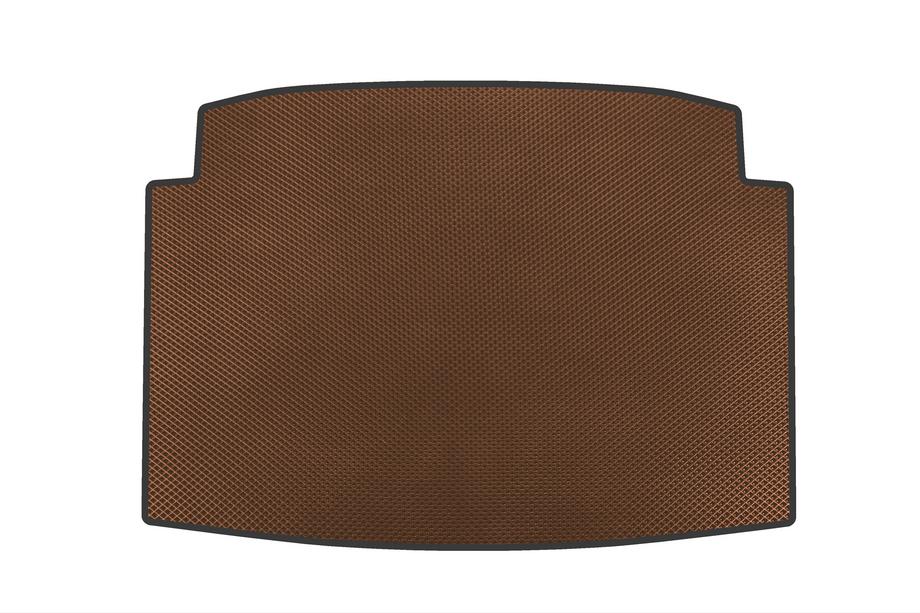 MG 4 EV 2022- Tapis de coffre EVA V1 (Marron) Image