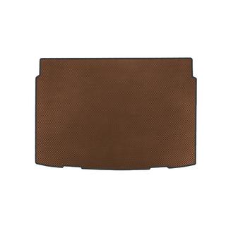 Tapis de coffre EVA (Électrique, marron) Opel Astra L 2022-