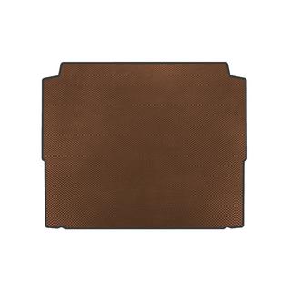 Tapis de coffre EVA (Marron) Opel Grandland X 2017-
