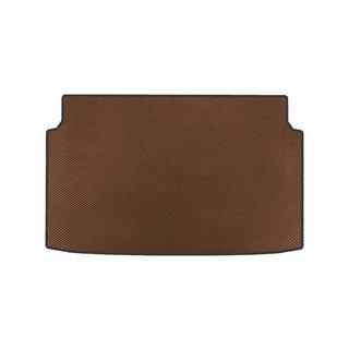 Tapis de coffre EVA V1 (Marron) Opel Mokka 2021-