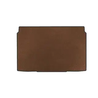 Tapis de coffre EVA (Essence, Marron)