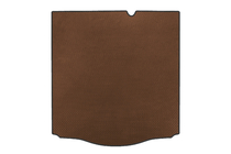 Peugeot 301 2012- Tapis de coffre EVA (2017-, Marron) photo 1