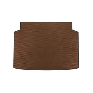 Tapis de coffre EVA (Marron)