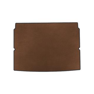 Tapis de coffre EVA V2 (2023-, Électrique, Marron)