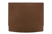 Peugeot 3008 2024- Tapis de coffre EVA V1 (Marron) photo 1