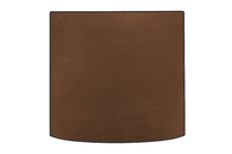 Peugeot 5008 2024- Tapis de coffre EVA V1 (Marron) photo 1