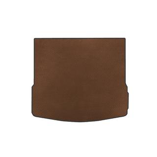 Tapis de coffre EVA (2019-2024, Marron) Porsche Macan 2014-2024