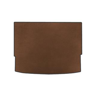 Tapis de coffre EVA (Électrique, marron)