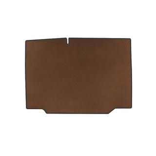 Tapis de coffre EVA (Marron)