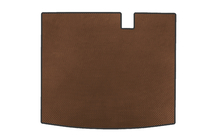 Renault Megane E-Tech 2022– Tapis de coffre EVA (Marron) photo 1
