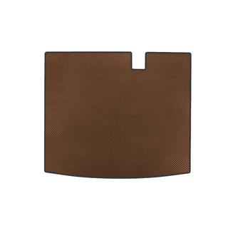 Tapis de coffre EVA (Marron)