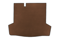 Renault Taliant 2021- Tapis de coffre EVA (Marron) photo 1