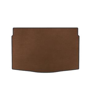 Tapis de coffre EVA V1 (Marron)