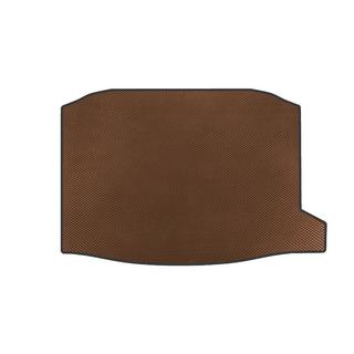 Tapis de coffre EVA (Marron)