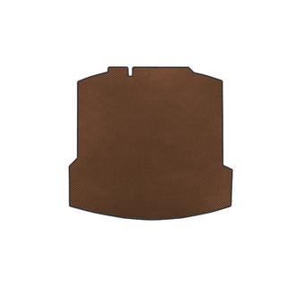 Tapis de coffre EVA (Marron)
