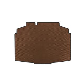 Tapis de coffre EVA (Hayon, marron)