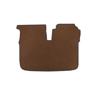 Tapis de coffre EVA (Marron)
