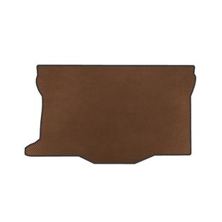 Tapis de coffre EVA (Marron) Suzuki Swift 2017-2024