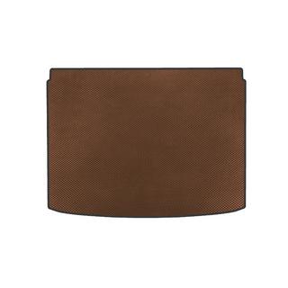 Tapis de coffre EVA V2 (Marron) Suzuki Vitara 2015-