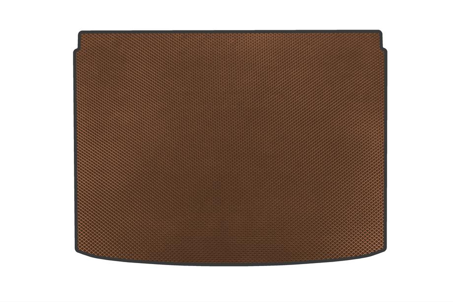 Suzuki Vitara 2015- Tapis de coffre EVA V2 (Marron) Image