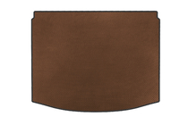 Suzuki SX4 S-Cross 2021- Tapis de coffre EVA (Hybrid, Marron) photo 1