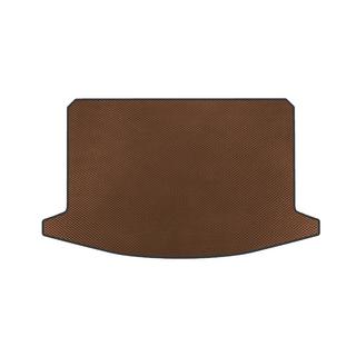 Tapis de coffre EVA (Marron)
