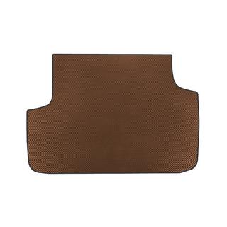 Tapis de coffre EVA (Marron)