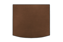 SsangYong Torres 2022– Tapis de coffre EVA (Électrique, marron) photo 1