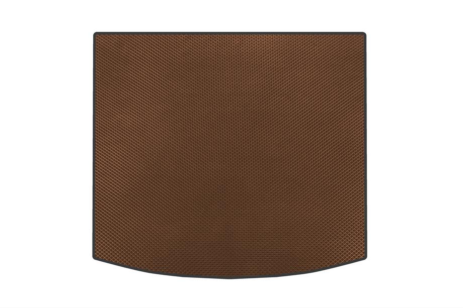 SsangYong Torres 2022– Tapis de coffre EVA (Électrique, marron) Image