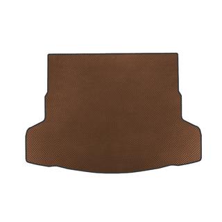 Tapis de coffre EVA (Essence, Marron) SsangYong Torres 2022–