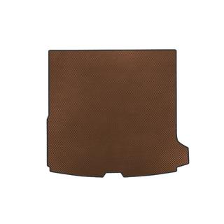 Tapis de coffre EVA (SW, Marron)