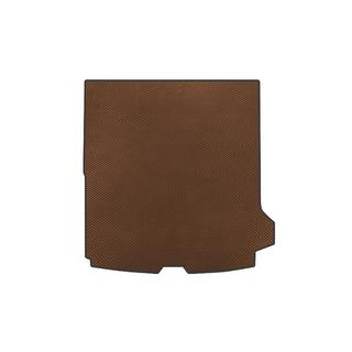 Tapis de coffre EVA (SW, marron) Volvo S90/V90 2016-