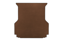 Volkswagen Amarok 2022- Tapis de coffre EVA (Marron) photo 1