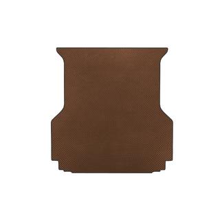 Tapis de coffre EVA (Marron)